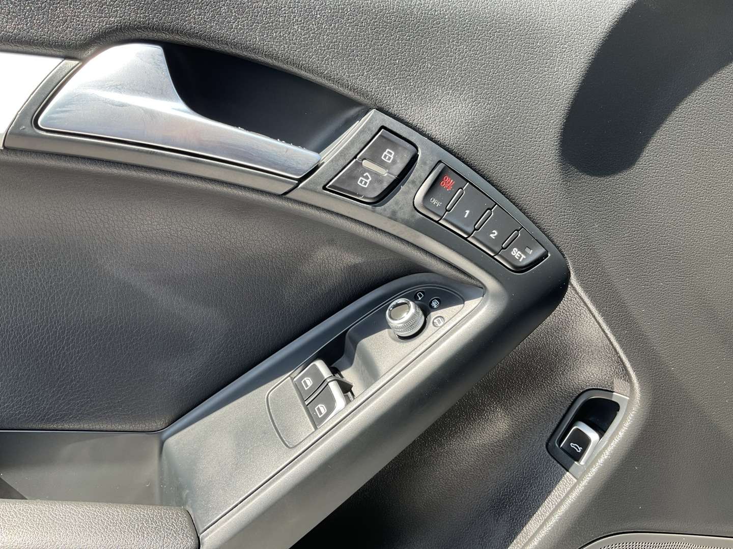 2016 Audi A5 2.0T Technik Quattro 8A - LEATHER! NAV! BACK-UP CA thumb 12