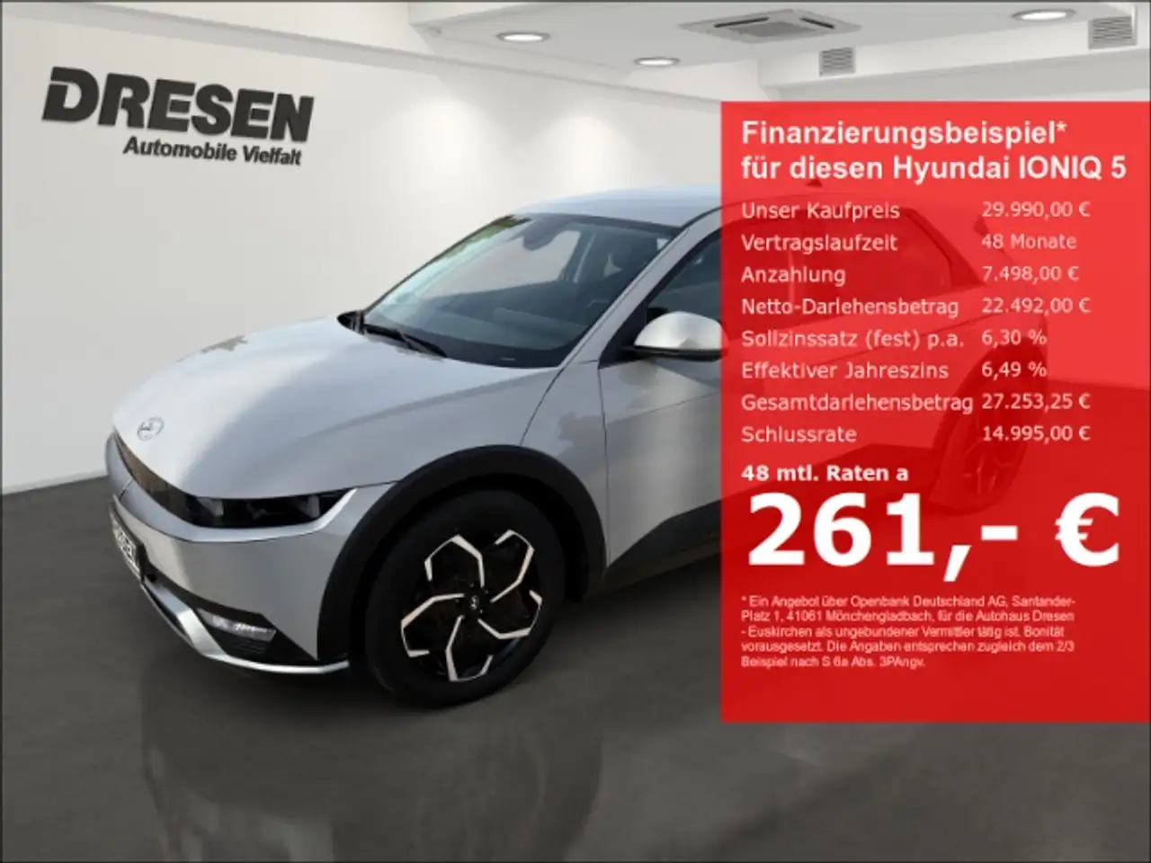 Hyundai Ioniq 5
