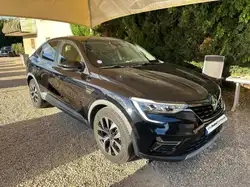 Renault Arkana 1.6 E-Tech 145ch Business Boite auto 2022