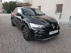 Renault Arkana 1.6 E-Tech 145ch Business Boite auto 2022