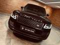 Land Rover Range Rover 5.0 V8 S/C 525 PS 4WD Auto Vogue Zwart - thumbnail 13