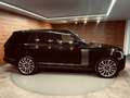 Land Rover Range Rover 5.0 V8 S/C 525 PS 4WD Auto Vogue Zwart - thumbnail 24