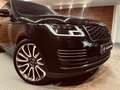 Land Rover Range Rover 5.0 V8 S/C 525 PS 4WD Auto Vogue Zwart - thumbnail 26