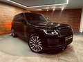 Land Rover Range Rover 5.0 V8 S/C 525 PS 4WD Auto Vogue Zwart - thumbnail 15