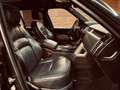 Land Rover Range Rover 5.0 V8 S/C 525 PS 4WD Auto Vogue Zwart - thumbnail 38