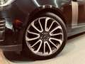 Land Rover Range Rover 5.0 V8 S/C 525 PS 4WD Auto Vogue Zwart - thumbnail 18