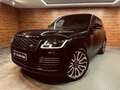 Land Rover Range Rover 5.0 V8 S/C 525 PS 4WD Auto Vogue Zwart - thumbnail 43