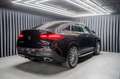 Mercedes-Benz GLE 450 d  Coupe*Facelift*AIRMATIC*PANORAMA*AMG* Schwarz - thumbnail 4