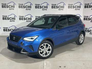 1.0 TSI 116CV FR DSG
