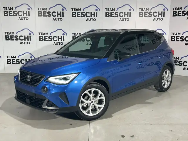 SEAT Arona 1.0 TSI 116CV FR DSG