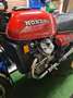 Honda CX 500 CX 500 UR Güllepumpe Roşu - thumbnail 4