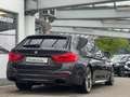 BMW M550 d xDrive Tour. AHK/NighVis 2 JAHRE GARANTIE Grijs - thumbnail 5