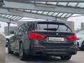 BMW M550 d xDrive Tour. AHK/NighVis 2 JAHRE GARANTIE Szürke - thumbnail 6