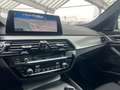BMW M550 d xDrive Tour. AHK/NighVis 2 JAHRE GARANTIE Szürke - thumbnail 26