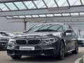 BMW M550 d xDrive Tour. AHK/NighVis 2 JAHRE GARANTIE Grigio - thumbnail 2