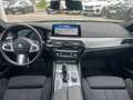 BMW M550 d xDrive Tour. AHK/NighVis 2 JAHRE GARANTIE Grijs - thumbnail 20