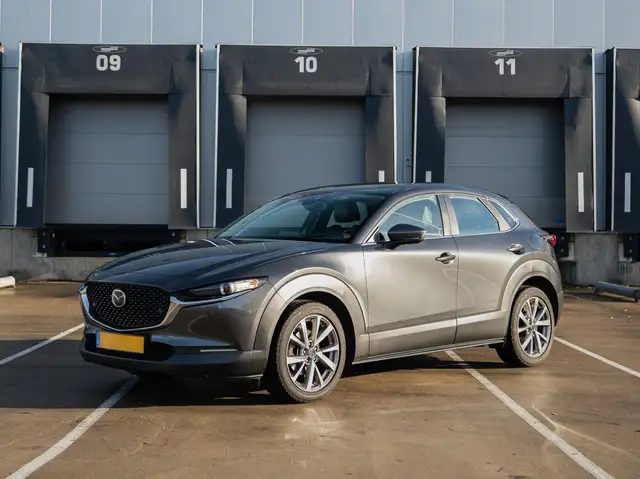 Mazda CX-30 2.0 e-SkyActiv-G M Hyrbid Comfort