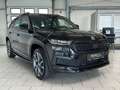 Skoda Kodiaq Sportline 4x4 2.0 TSI DSG Navi Matrix DCC Schwarz - thumbnail 8