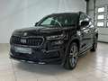 Skoda Kodiaq Sportline 4x4 2.0 TSI DSG Navi Matrix DCC Schwarz - thumbnail 2