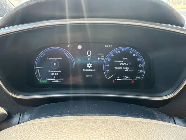 Toyota Corolla view 7