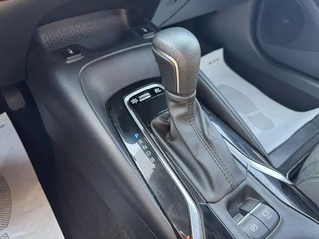 Toyota Corolla view 12