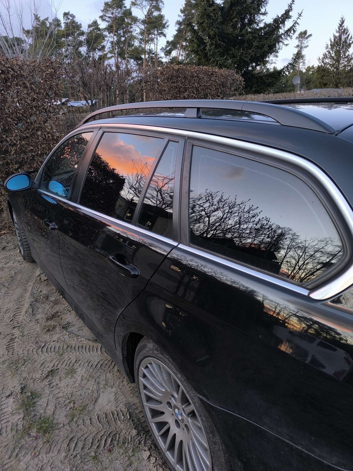 Second hand Bmw 3 Series 