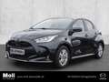 Mazda 2 Agile 1.5 EU6d ACC Apple CarPlay Android Auto Mehr Schwarz - thumbnail 1
