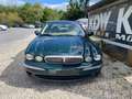 Jaguar X-Type X-Type 2.0 Diesel Verde - thumbnail 2