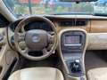 Jaguar X-Type X-Type 2.0 Diesel Verde - thumbnail 11