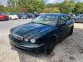 Jaguar X-Type X-Type 2.0 Diesel Verde - thumbnail 3