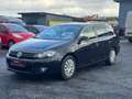 Volkswagen Golf VI Variant Highline Schwarz - thumbnail 1