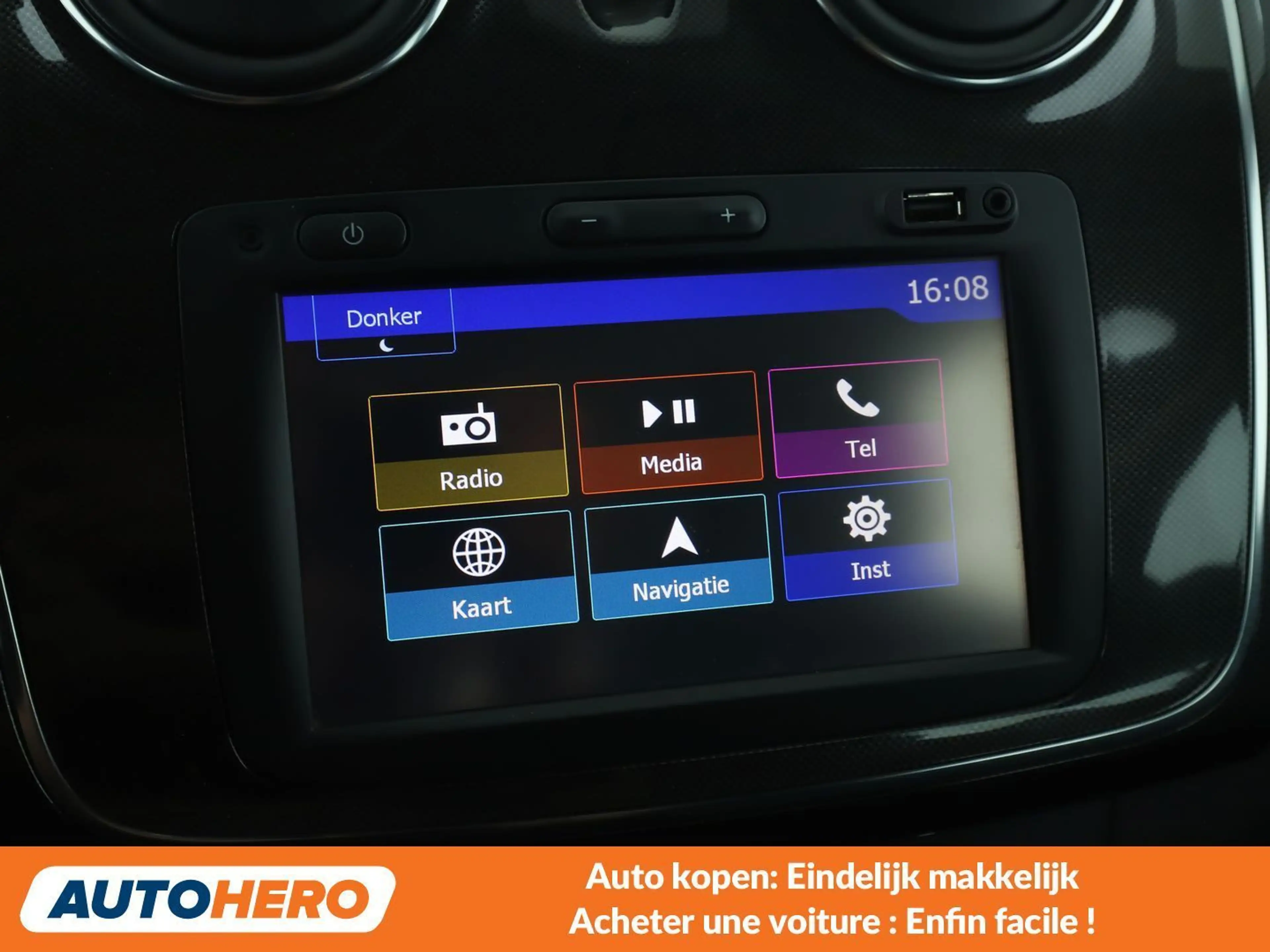 Dacia Logan 0.9 TCe Laureate — photo 7