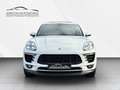 Porsche Macan S PANORAMA/AHK/LEDER/ACC/PCM/LM20/2.HD/MEM Blanco - thumbnail 8
