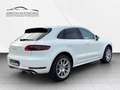 Porsche Macan S PANORAMA/AHK/LEDER/ACC/PCM/LM20/2.HD/MEM Blanco - thumbnail 5