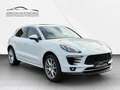 Porsche Macan S PANORAMA/AHK/LEDER/ACC/PCM/LM20/2.HD/MEM Blanco - thumbnail 7