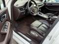 Porsche Macan S PANORAMA/AHK/LEDER/ACC/PCM/LM20/2.HD/MEM Blanco - thumbnail 10
