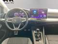 Volkswagen Golf VIII Goal (Head-Up.DAB.PDC.ACC.SHZ) 1.5 TSI Blau - thumbnail 10