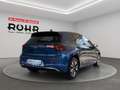Volkswagen Golf VIII Goal (Head-Up.DAB.PDC.ACC.SHZ) 1.5 TSI Blau - thumbnail 5