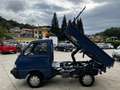 Piaggio Porter 1.4 diesel RIBALTABILE Blu/Azzurro - thumnbnail 4