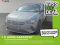 Opel Corsa F 1.2 Edition SHZ+LM+PDC+SpurH Grau - thumbnail 1