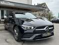 Mercedes-Benz CLA 250 CLA 250e Aut. *AMG LINE *WIDESCREEN *AMBIENTE *KAM Schwarz - thumbnail 3