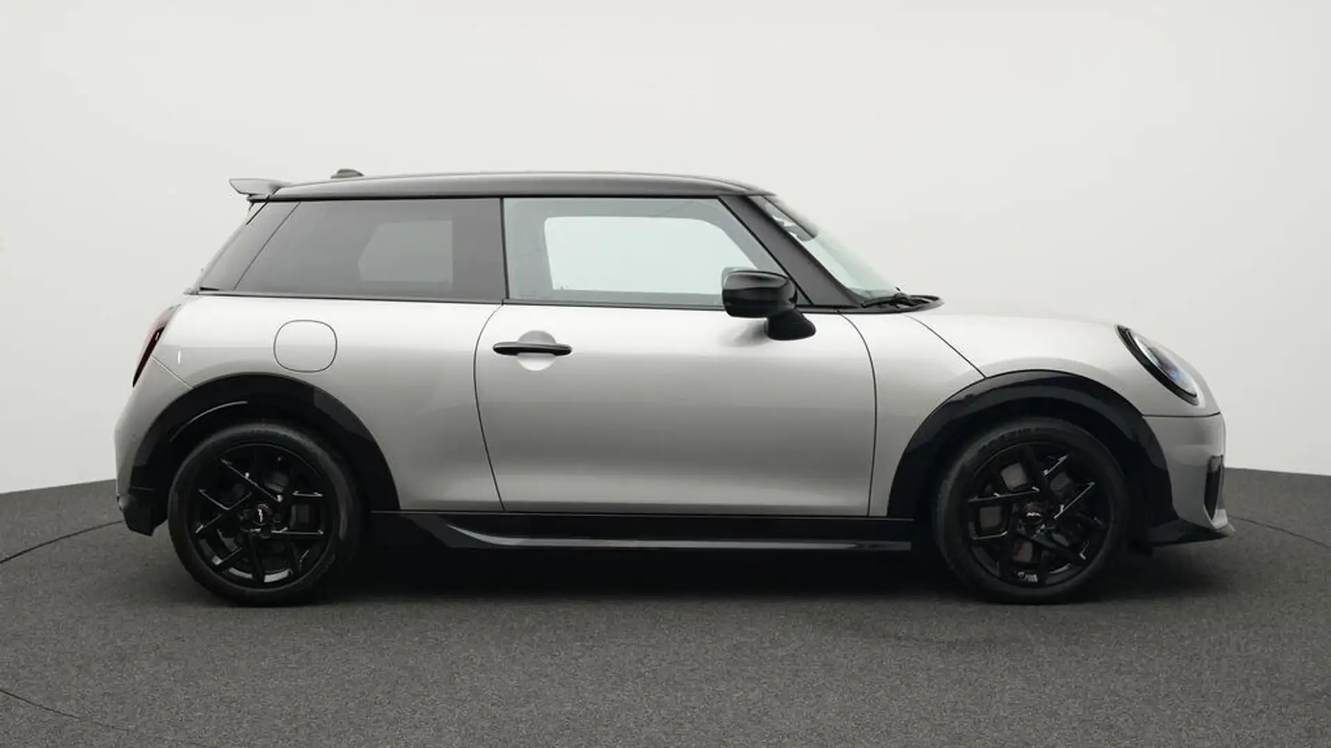 MINI Cooper C John Cooper Works Trim Gris - 2