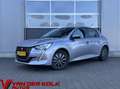 Peugeot 208 1.2 PureTech Active | CarPlay| LED | Navigatie | C Grau - thumbnail 1