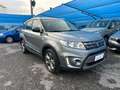 Suzuki Vitara 1.6 VVT V-Cool-2WD-BICOLOR - 1 proprietario-EURO6 Grau - thumbnail 1