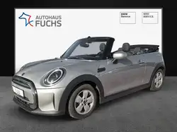 Mini Cooper Cabrio Essential Trim El. Verdeck LED DAB AppleCarPlay Dr