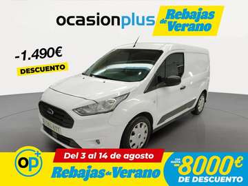 FT 220 Kombi S&S B. Corta L1 Trend 100