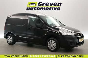 1.6 HDi | Airco | Cruise | Elektrpakket