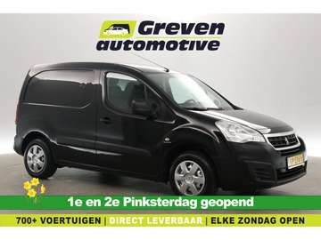 1.6 HDi | Airco | Cruise | Elektrpakket