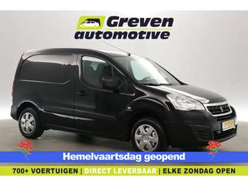 1.6 HDi | Airco | Cruise | Elektrpakket