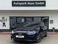 Audi A4 Av. 40 TDI quattro S line S-Tr Klima Navi RFK Blau - thumbnail 1
